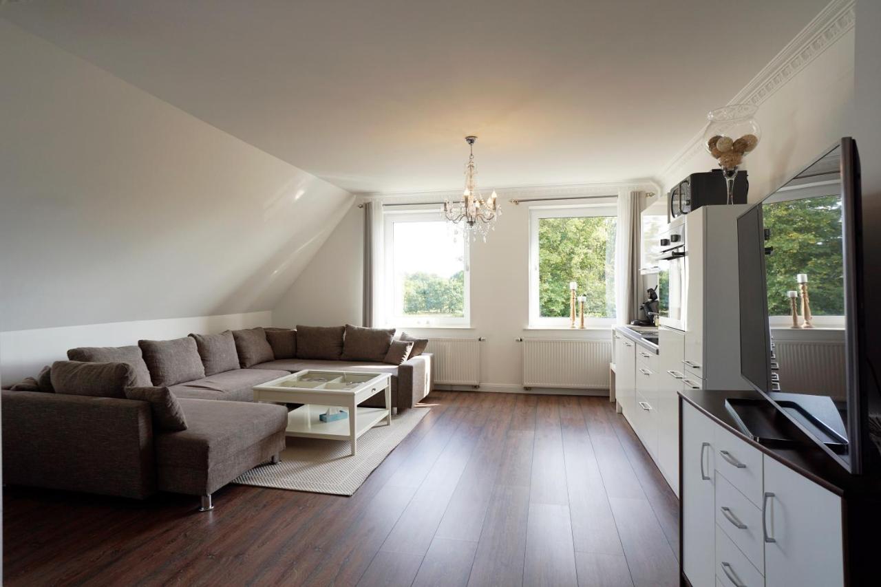 Appartement Gemuetliche Fuer Bis Zu 11 Personen.