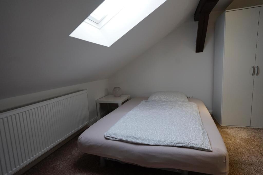 Gemuetliche Fuer Bis Zu 11 Personen. Appartement *